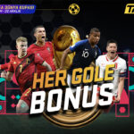 Dünya Kupası Özel Bonusu